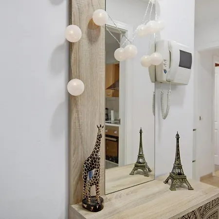Appartamento Apartamento relax